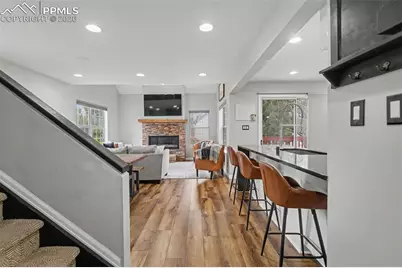 280 Cobblestone Drive, Colorado Springs, CO 80906 - Photo 2