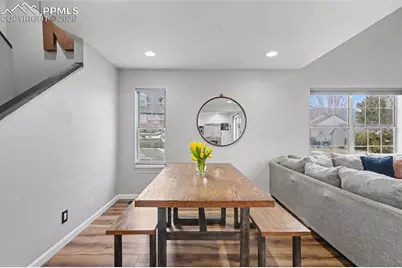 280 Cobblestone Drive, Colorado Springs, CO 80906 - Photo 4