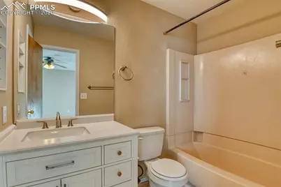 4917 Copen Drive, Colorado Springs, CO 80922 - Photo 20