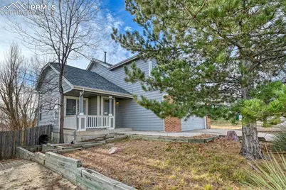 4917 Copen Drive, Colorado Springs, CO 80922 - Photo 4