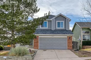 4917 Copen Dr, Colorado Springs, CO 80922 - Photo 1