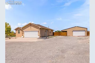 1023 W El Nido Drive, Pueblo West, CO 81007 - Photo 1