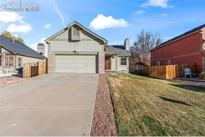9420 Daystar Terrace, Colorado Springs, CO 80925 - Photo 1