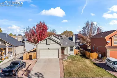 9420 Daystar Terrace, Colorado Springs, CO 80925 - Photo 6