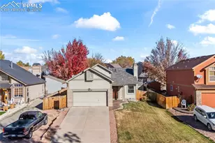 9420 Daystar Terrace, Colorado Springs, CO 80925 - Photo 6