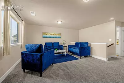 8674 Tranquil Knoll Lane, Colorado Springs, CO 80927 - Photo 28