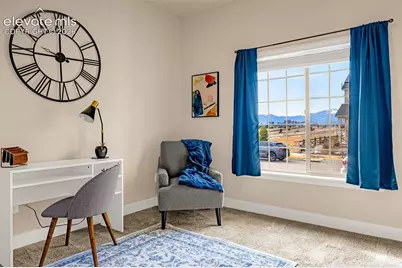 8674 Tranquil Knoll Lane, Colorado Springs, CO 80927 - Photo 24