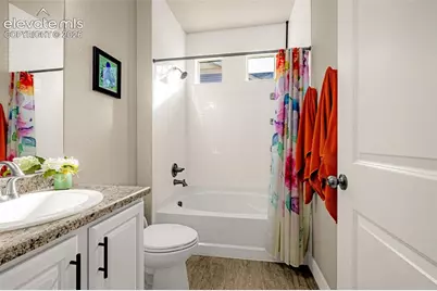 8674 Tranquil Knoll Lane, Colorado Springs, CO 80927 - Photo 26