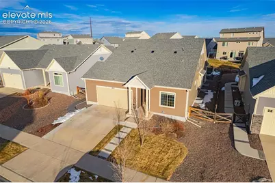 8674 Tranquil Knoll Lane, Colorado Springs, CO 80927 - Photo 46