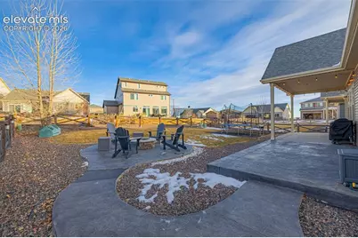 8674 Tranquil Knoll Lane, Colorado Springs, CO 80927 - Photo 42