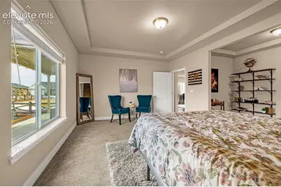 8674 Tranquil Knoll Lane, Colorado Springs, CO 80927 - Photo 18