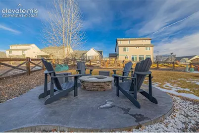 8674 Tranquil Knoll Lane, Colorado Springs, CO 80927 - Photo 44