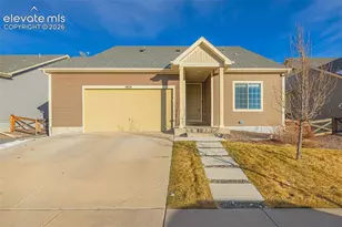 8674 Tranquil Knoll Ln, Colorado Springs, CO 80927 - Photo 1