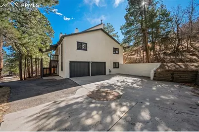 7310 Timbergrove Place, Colorado Springs, CO 80919 - Photo 2