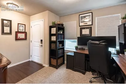 6493 Vedder Drive, Colorado Springs, CO 80925 - Photo 2