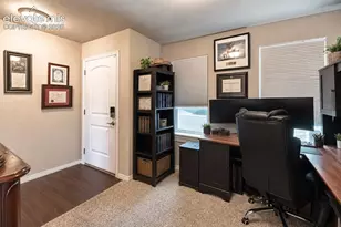 6493 Vedder Dr, Colorado Springs, CO 80925 - Photo 2