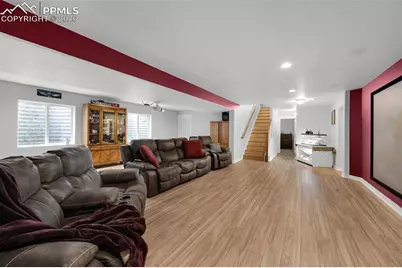 10442 Abrams Drive, Colorado Springs, CO 80925 - Photo 24