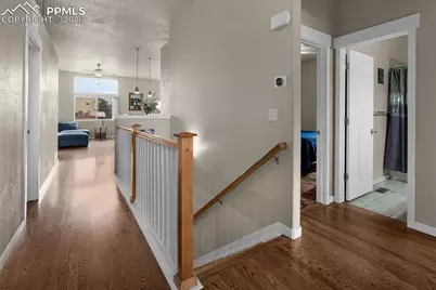 10442 Abrams Drive, Colorado Springs, CO 80925 - Photo 4