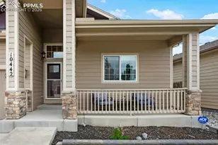 10442 Abrams Dr, Colorado Springs, CO 80925 - Photo 2