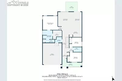 10442 Abrams Drive, Colorado Springs, CO 80925 - Photo 30