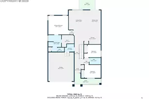 10442 Abrams Dr, Colorado Springs, CO 80925 - Photo 30