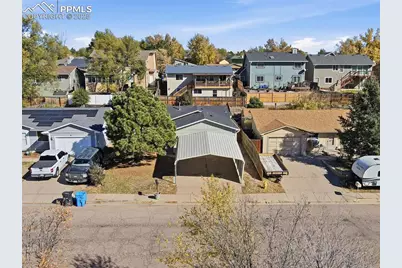 4385 Cassidy Street, Colorado Springs, CO 80911 - Photo 26