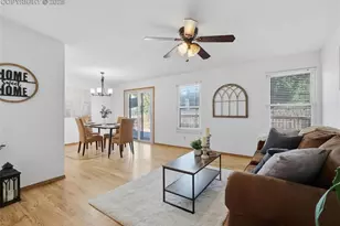 4385 Cassidy St, Colorado Springs, CO 80911 - Photo 2