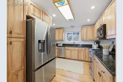 4385 Cassidy Street, Colorado Springs, CO 80911 - Photo 8