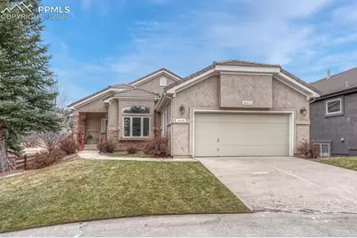 1665 Doe Run Point, Colorado Springs, CO 80919 - Photo 2