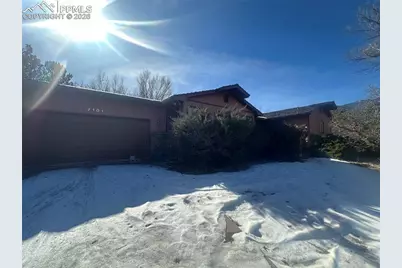 2101 Constellation Drive, Colorado Springs, CO 80906 - Photo 2