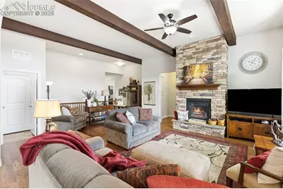3444 Wind Waker Way, Colorado Springs, CO 80908 - Photo 10