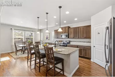 3444 Wind Waker Way, Colorado Springs, CO 80908 - Photo 16