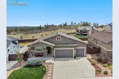 3444 Wind Waker Way, Colorado Springs, CO 80908 - Photo 2