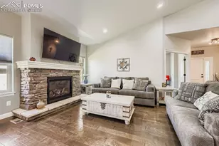 1163 Ptarmigan Dr, Woodland Park, CO 80863 - Photo 4