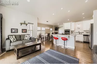 1163 Ptarmigan Drive, Woodland Park, CO 80863 - Photo 14