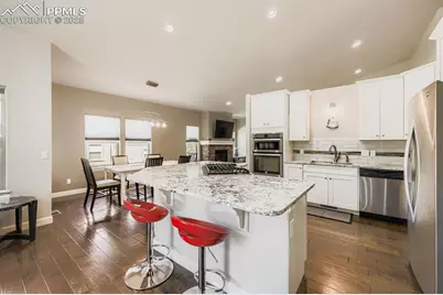 1163 Ptarmigan Drive, Woodland Park, CO 80863 - Photo 10