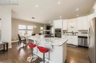 1163 Ptarmigan Dr, Woodland Park, CO 80863 - Photo 10