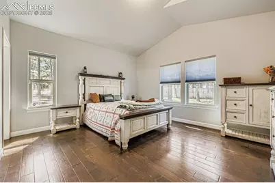 1163 Ptarmigan Drive, Woodland Park, CO 80863 - Photo 16