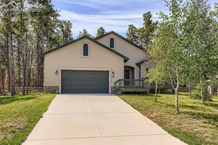 1163 Ptarmigan Dr, Woodland Park, CO 80863 - Photo 1