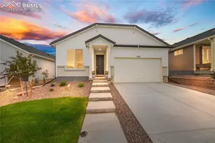 5914 Torrisdale Vw, Colorado Springs, CO 80927 - Photo 1