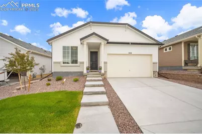 5914 Torrisdale View, Colorado Springs, CO 80927 - Photo 2