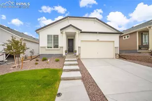 5914 Torrisdale Vw, Colorado Springs, CO 80927 - Photo 2