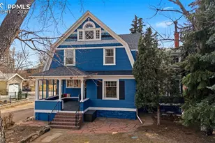 17 W Del Norte St, Colorado Springs, CO 80907 - Photo 2