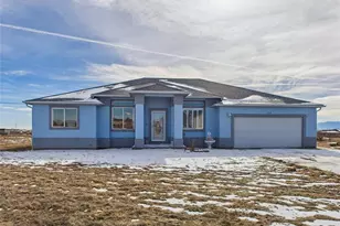 1494 E Purcell Blvd, Pueblo West, CO 81007 - Photo 1