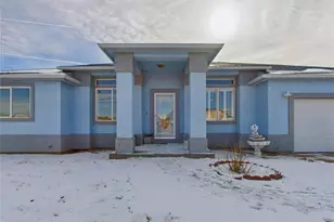 1494 E Purcell Blvd, Pueblo West, CO 81007 - Photo 4