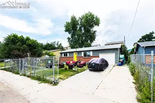 1220 Hartford St, Colorado Springs, CO 80806 - Photo 2