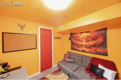 1220 Hartford Street, Colorado Springs, CO 80806 - Photo 20