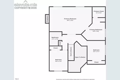 1215 Karen Lane, Woodland Park, CO 80863 - Photo 36