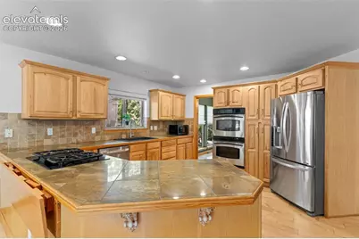 1215 Karen Lane, Woodland Park, CO 80863 - Photo 10