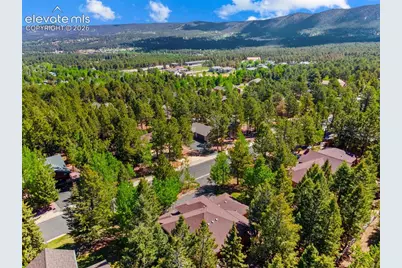 1215 Karen Lane, Woodland Park, CO 80863 - Photo 34